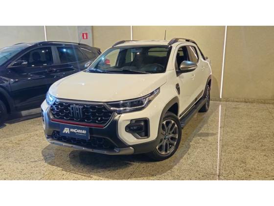FIAT STRADA 1.0 TURBO 200 FLEX ULTRA CD CVT
